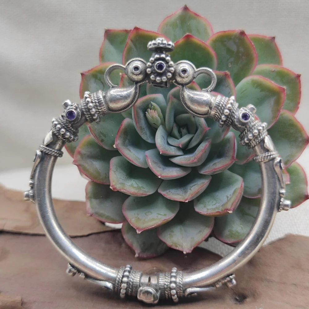 Bracciale etnico