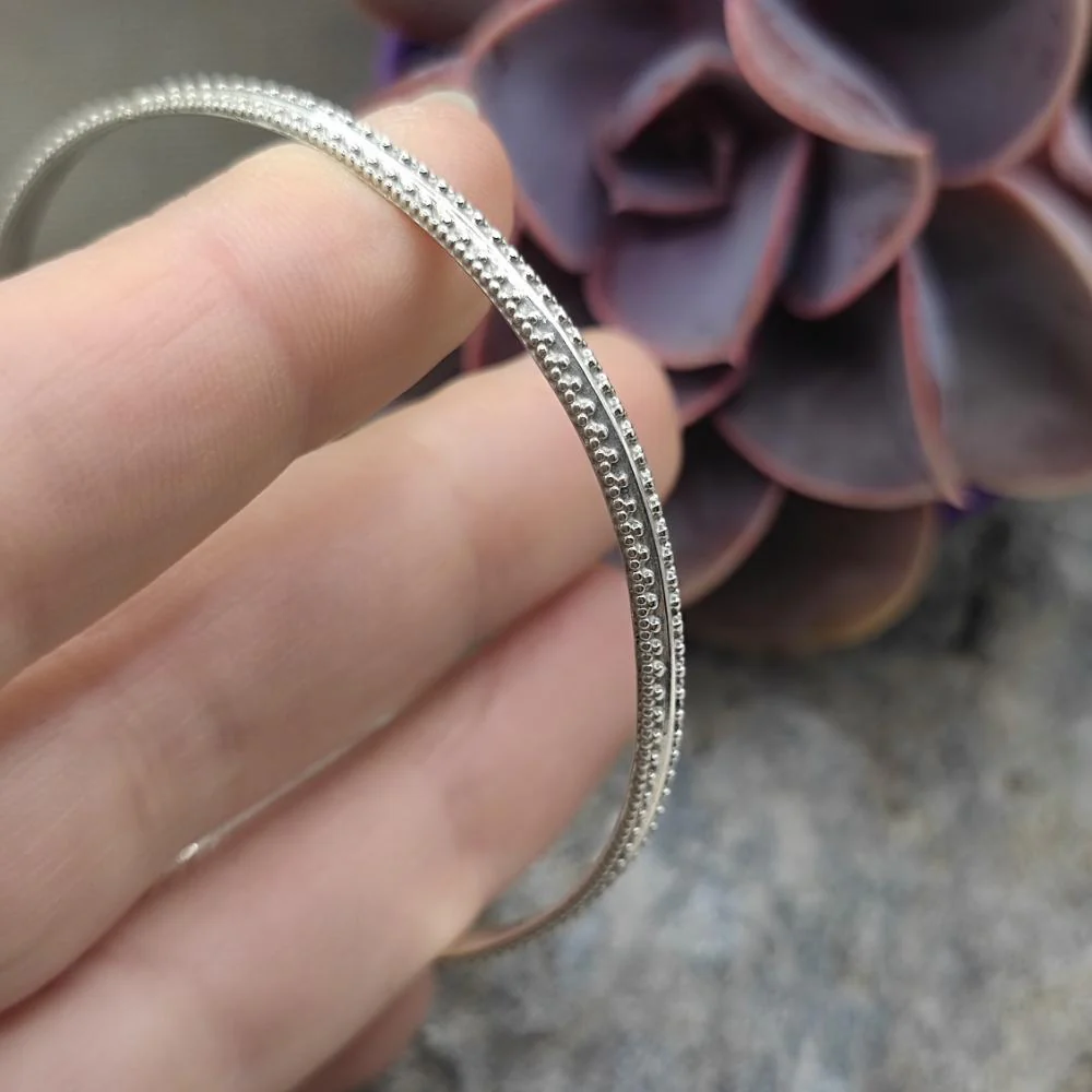 Bracciali etnici